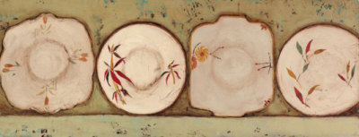 Old Plates