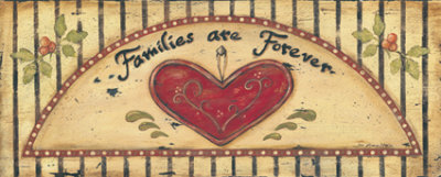 Families Are Forever