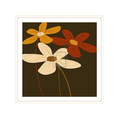 Earth Blooms IV