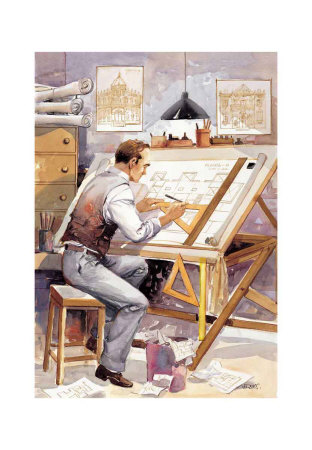 Architect