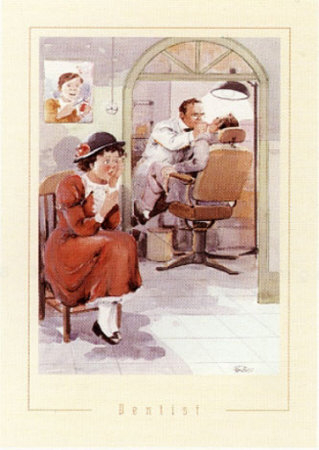 Dentist