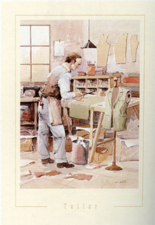 Tailor
