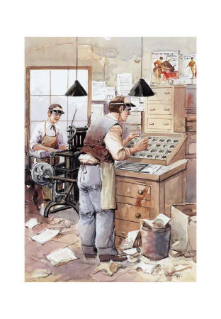 Printer