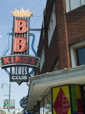 Bb King