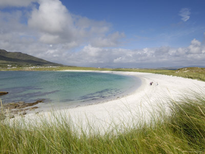 Dogs Bay, Connemara, County Galway, Connacht, Republic of Ireland