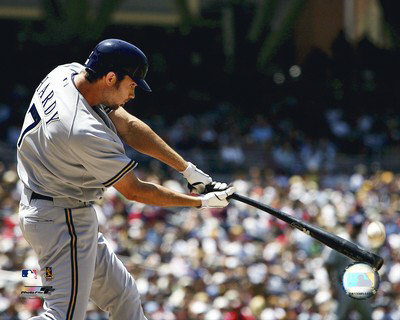 J.J. Hardy