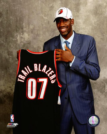 Greg Oden
