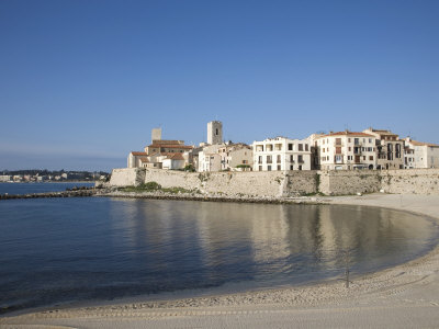 Antibes, Alpes Maritimes, Provence, Cote d