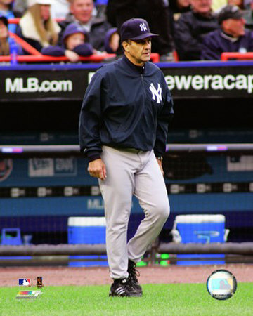 Joe Torre
