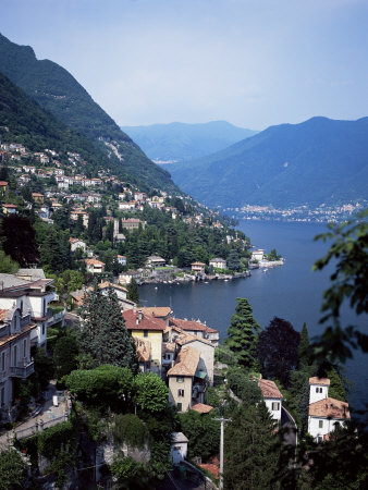 Lake Garda, Lombardia, Italian Lakes, Italy