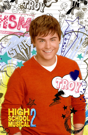 High School Musical 2