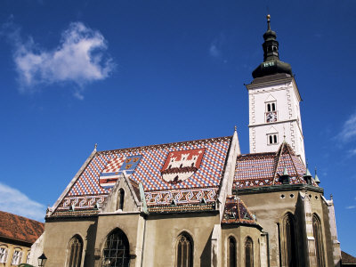 St. Mark