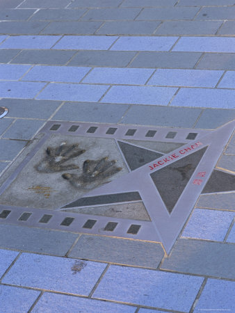 Jackie Chan