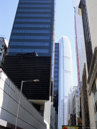 Central, Hong Kong Island, Hong Kong, China