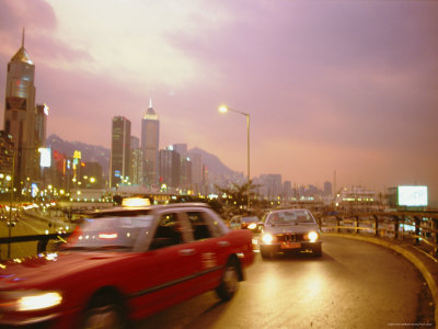 Causeway Bay, Hong Kong, China