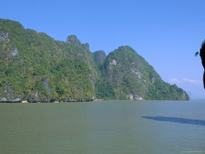 Ko Tapu (James Bond