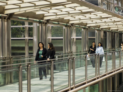 Citibank Tower, Central District, Hong Kong, China