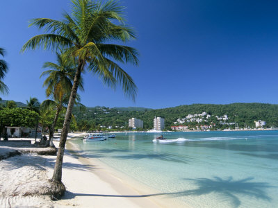 Buy Ocho Rios, Jamaica, West Indies, Central America at AllPosters.com