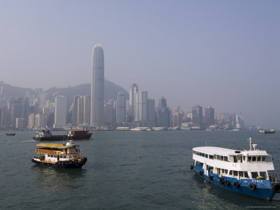 Hong Kong, China