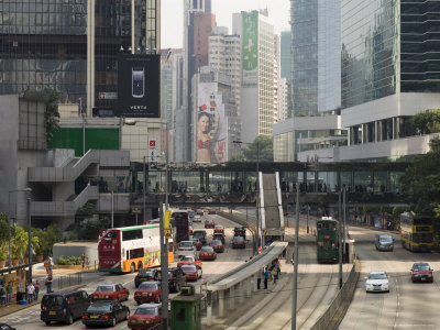 Central District, Hong Kong, China
