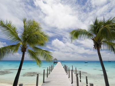 Fakarawa, Tuamotu Archipelago, French Polynesia Islands