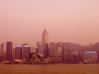 Hong Kong, China