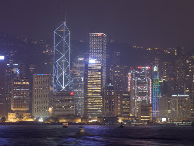 Hong Kong, China