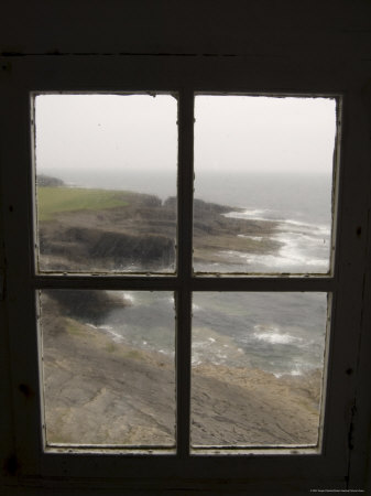 Hook Head Lighthouse, County Wexford, Leinster, Republic of Ireland (Eire)