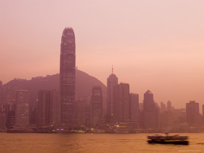 Hong Kong, China