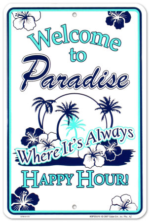 Paradise