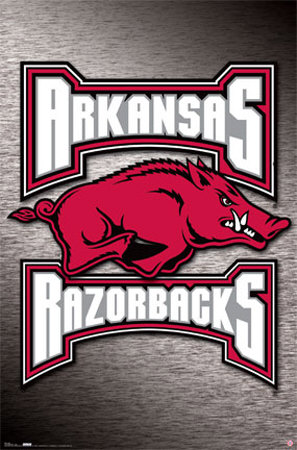 Buy Arkansas Razorbacks at AllPosters.com