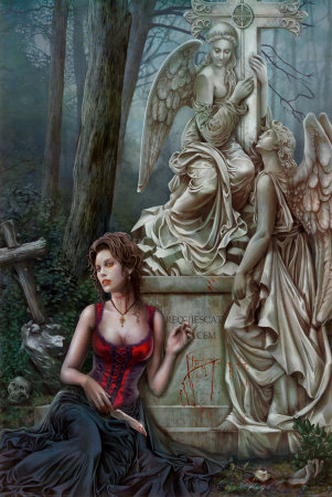 Graveside