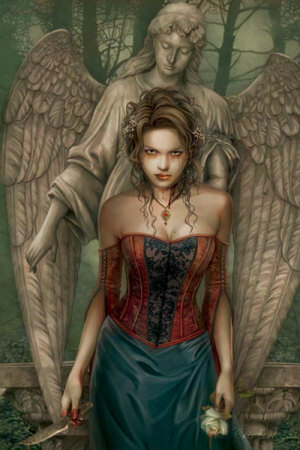 Blood Angel