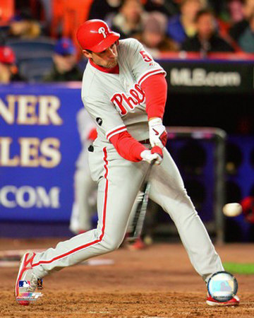 Pat Burrell