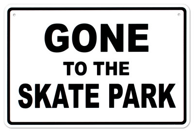 Skate Park