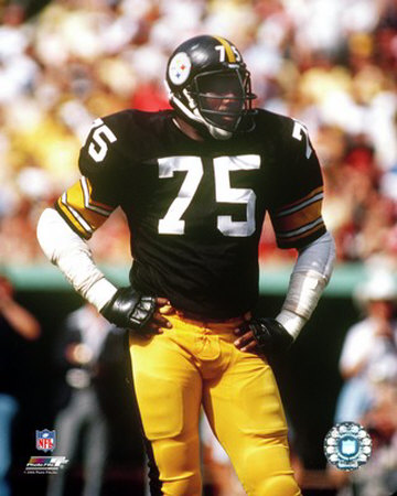 Joe Greene