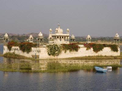 Dungarpur Palace