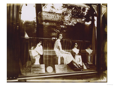 Buy Avenue De L'Observatoire, 1926 at AllPosters.com