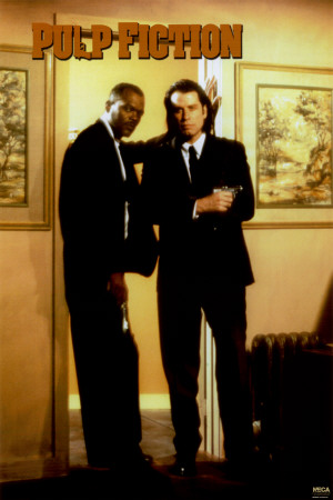 Pulp Fiction