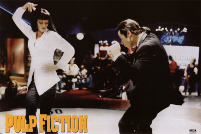 Pulp Fiction