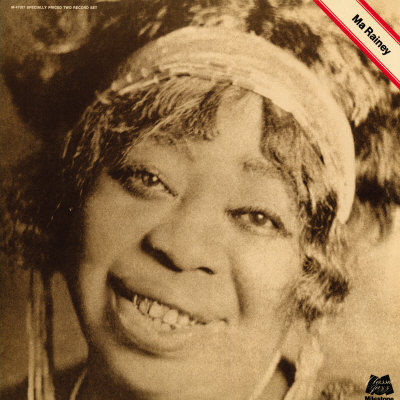 Ma Rainey - Ma Rainey - Buy this premium poster at AllPosters.com