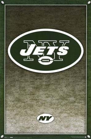 Buy New York Jets at AllPosters.com
