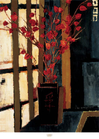 Japanese Lanterns