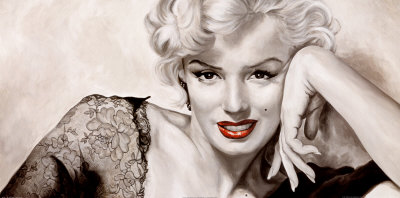 In Your Eyes, Marilyn