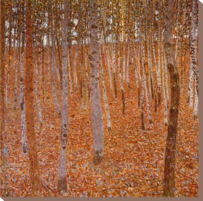 Beechwood Forest, 1903