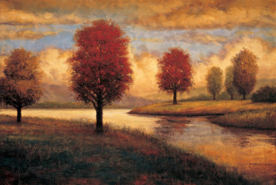 Serene I