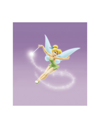 All You Need is Pixie Dust
