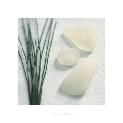 Buy Straw Sea Glass at AllPosters.com