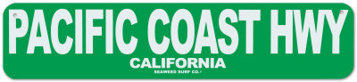 Pacific Coast Highway