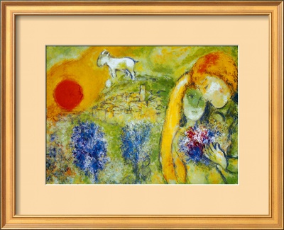 Amoureux de Vence